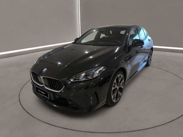 BMW 118 usata, con ABS