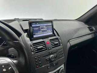 MERCEDES-BENZ C 250 usata, con Climatizzatore