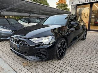 AUDI S3 SPB TFSI QUATTRO S TRONIC