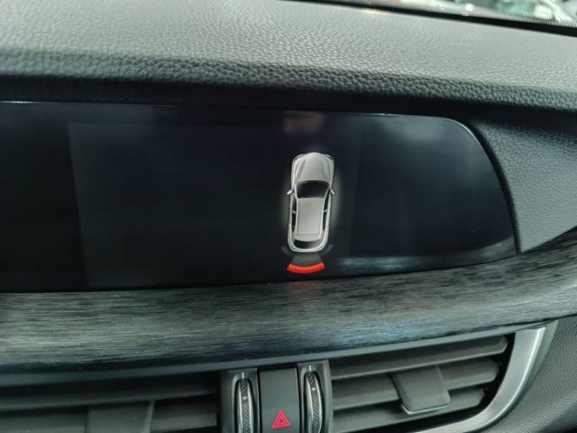 ALFA ROMEO Stelvio usata, con Sistema di navigazione