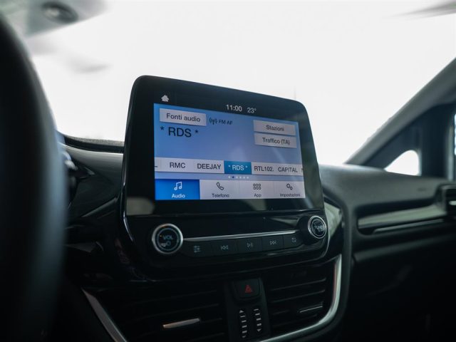 FORD Fiesta usata 16