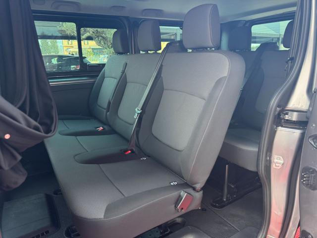 FIAT Talento usata, con Cruise Control