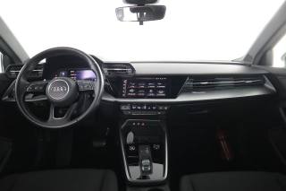 AUDI A3 usata 4