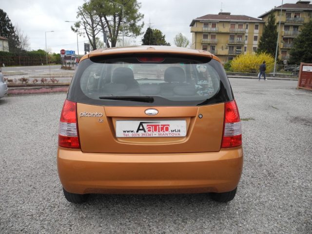 KIA Picanto usata 58