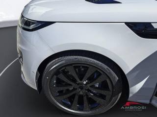 LAND ROVER Range Rover Sport usata 12
