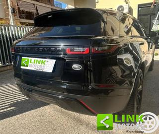 LAND ROVER Range Rover Velar usata, con Autoradio
