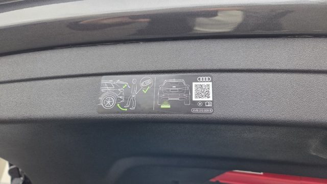 AUDI S5 usata, con Interni in pelle