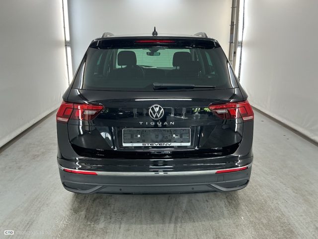 VOLKSWAGEN Tiguan usata, con Alzacristalli elettrici