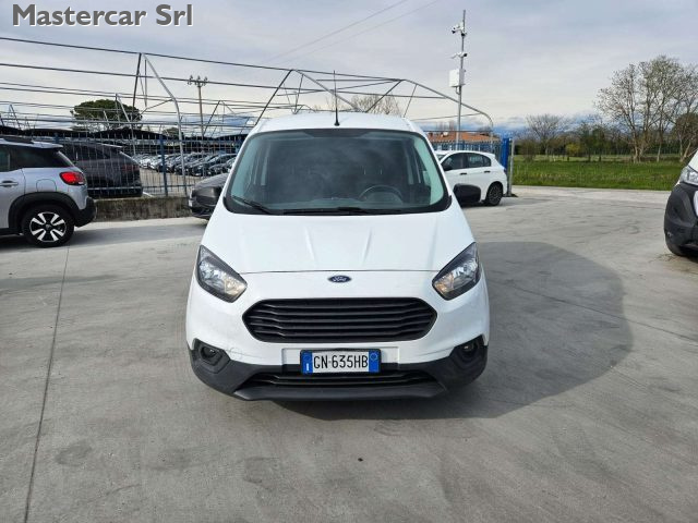 FORD Transit Courier usata, con Chiusura centralizzata telecomandata