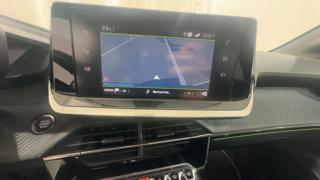 PEUGEOT 208 usata, con ESP