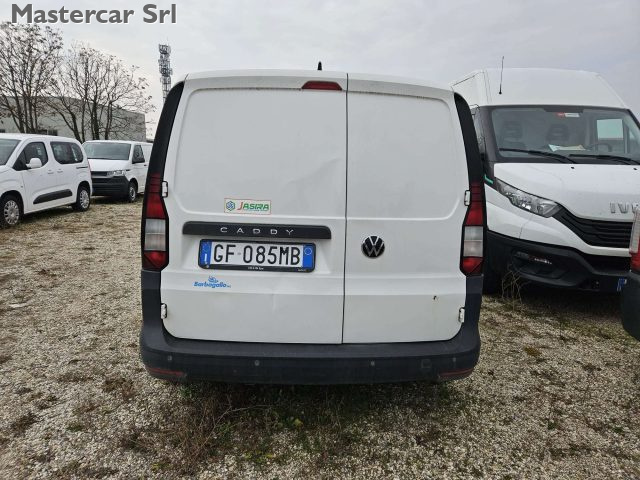 VOLKSWAGEN Caddy usata 4