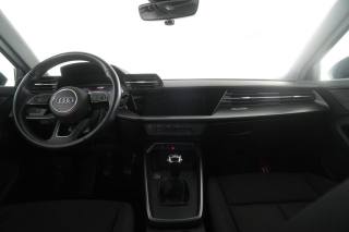 AUDI A3 usata 4