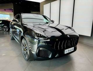 MASERATI Grecale usata, con Airbag Passeggero