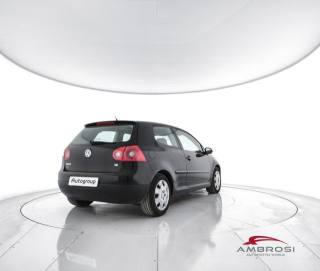 VOLKSWAGEN Golf usata 2