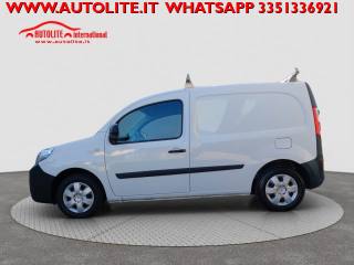 RENAULT Kangoo usata, con Airbag