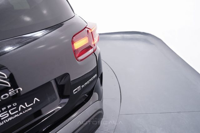 CITROEN C5 Aircross usata, con Frenata d