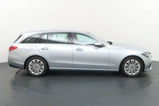 MERCEDES-BENZ C 200 usata, con Servosterzo