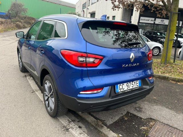 RENAULT Kadjar usata, con Antifurto