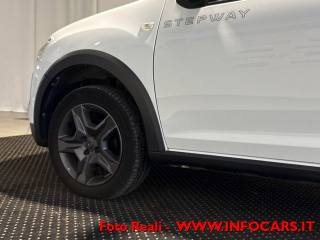 DACIA Sandero usata, con Sensori di parcheggio posteriori