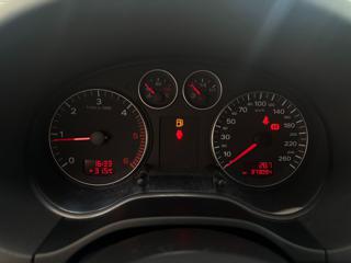 AUDI A3 usata, con Climatizzatore