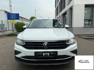 VOLKSWAGEN Tiguan usata, con Airbag