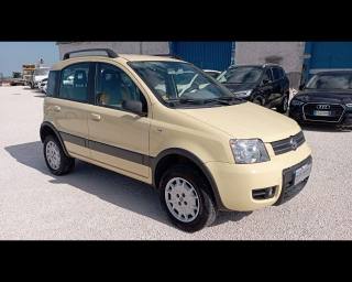 FIAT Panda usata 21