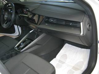 AUDI A3 usata, con Autoradio