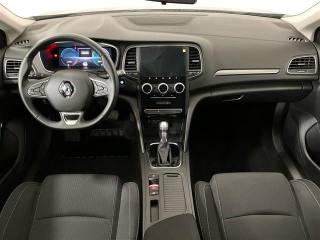 RENAULT Megane usata 8
