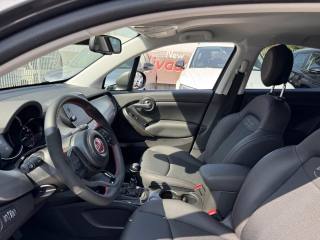 FIAT 500X usata, con ESP