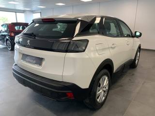 PEUGEOT 3008 usata, con Sound system