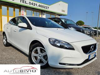 VOLVO V40 usata, con Filtro antiparticolato