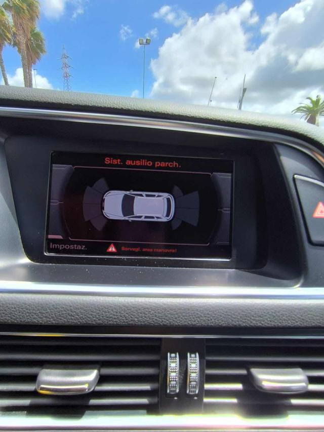 AUDI Q5 usata, con Bluetooth