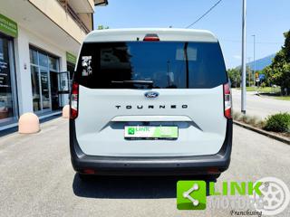 FORD Tourneo Courier usata, con Cruise Control