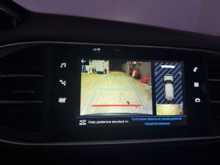 PEUGEOT 308 usata 21