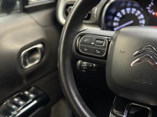 CITROEN C3 usata, con Cruise Control
