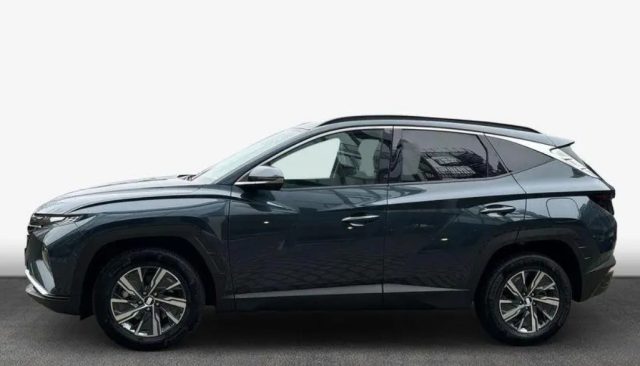 HYUNDAI Tucson usata, con Airbag Passeggero