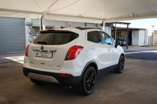 OPEL Mokka X usata, con Alzacristalli elettrici