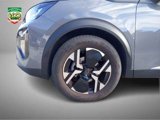 PEUGEOT 2008 usata, con Autoradio digitale