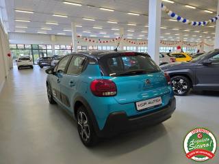 CITROEN C3 usata, con Chiusura centralizzata