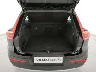 VOLVO XC40 usata, con Controllo vocale