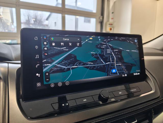 NISSAN Qashqai usata, con Chiusura centralizzata