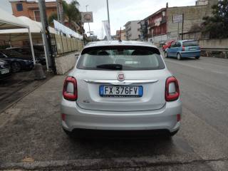 FIAT 500X usata, con Chiusura centralizzata