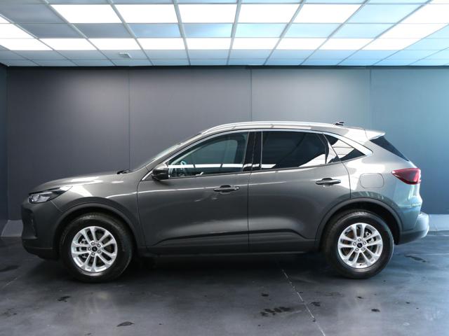 FORD Kuga usata, con Autoradio