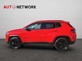 JEEP Compass usata, con Chiusura centralizzata