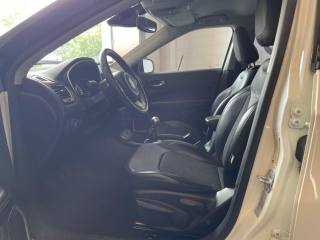JEEP Compass usata, con Airbag Passeggero