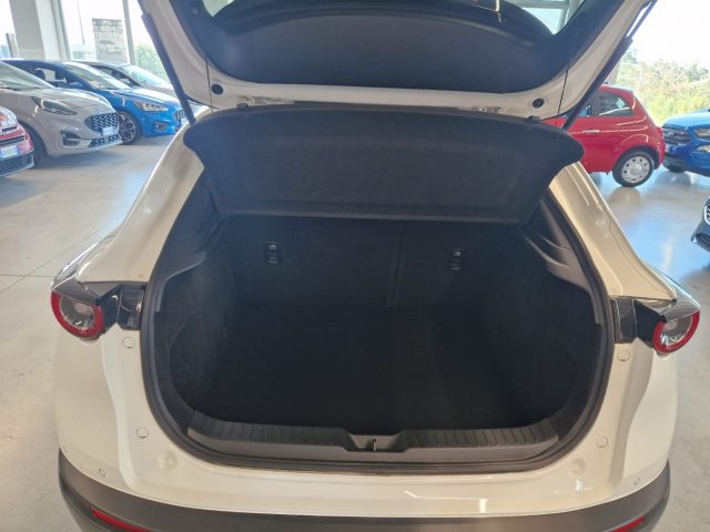 MAZDA CX-30 usata, con Cerchi in lega