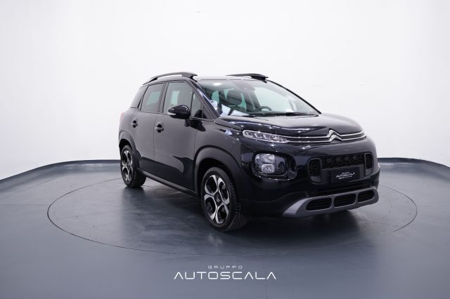 CITROEN C3 Aircross usata, con Chiusura centralizzata