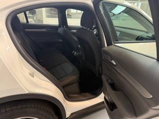ALFA ROMEO Stelvio usata 29