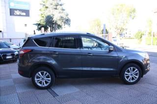FORD Kuga usata, con Climatizzatore