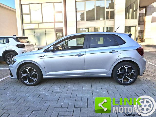 VOLKSWAGEN Polo usata, con ESP
